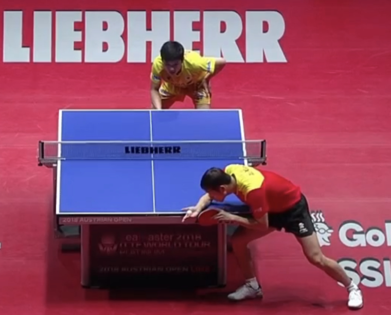 瑞典队险胜奥地利队,许昕刷新纪录的简单介绍 瑞典队险胜奥地利队,许昕刷新纪录的简单介绍