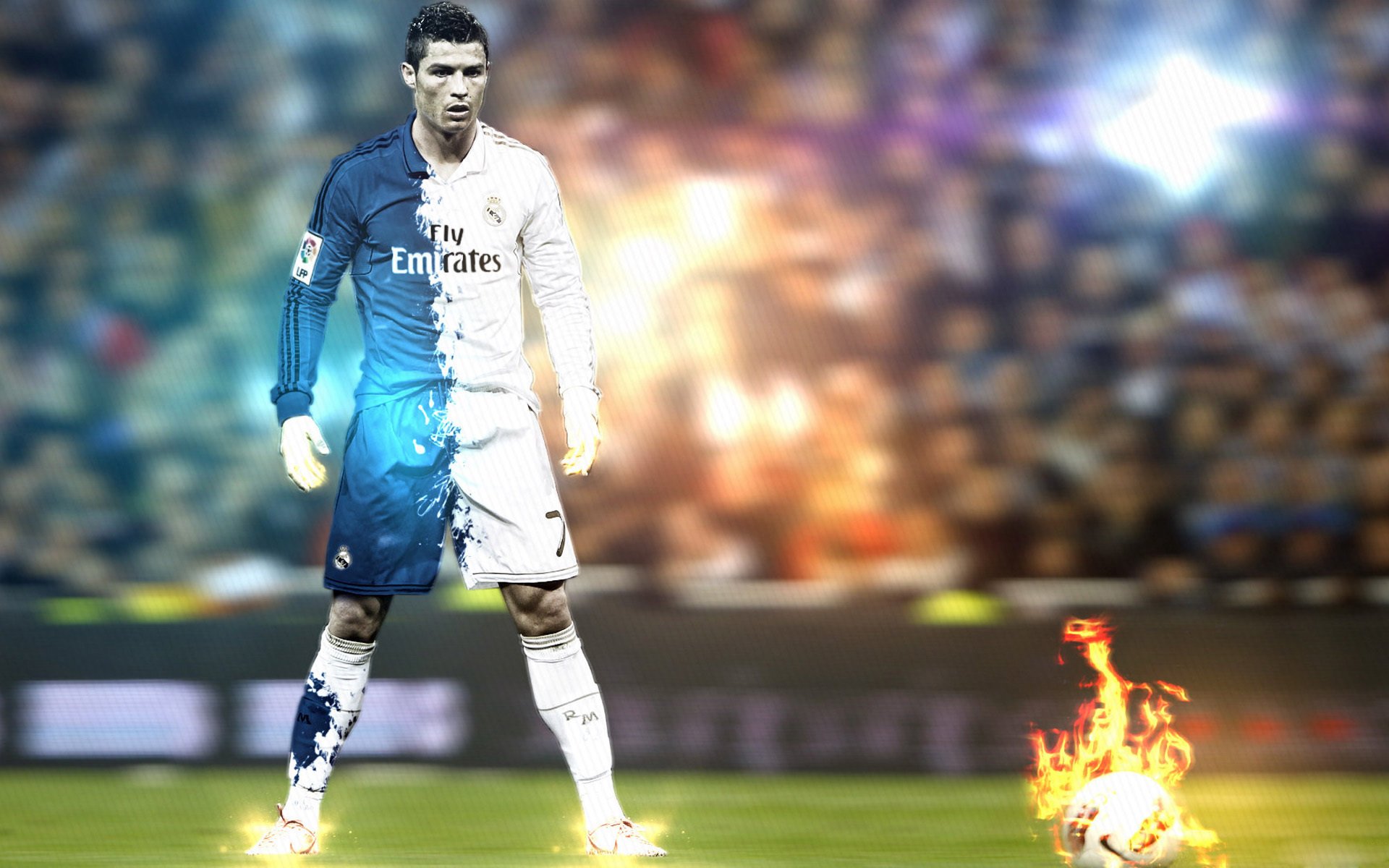 跨界统治,从上海滩到马德里,东方力量与哈登时刻的双重奏