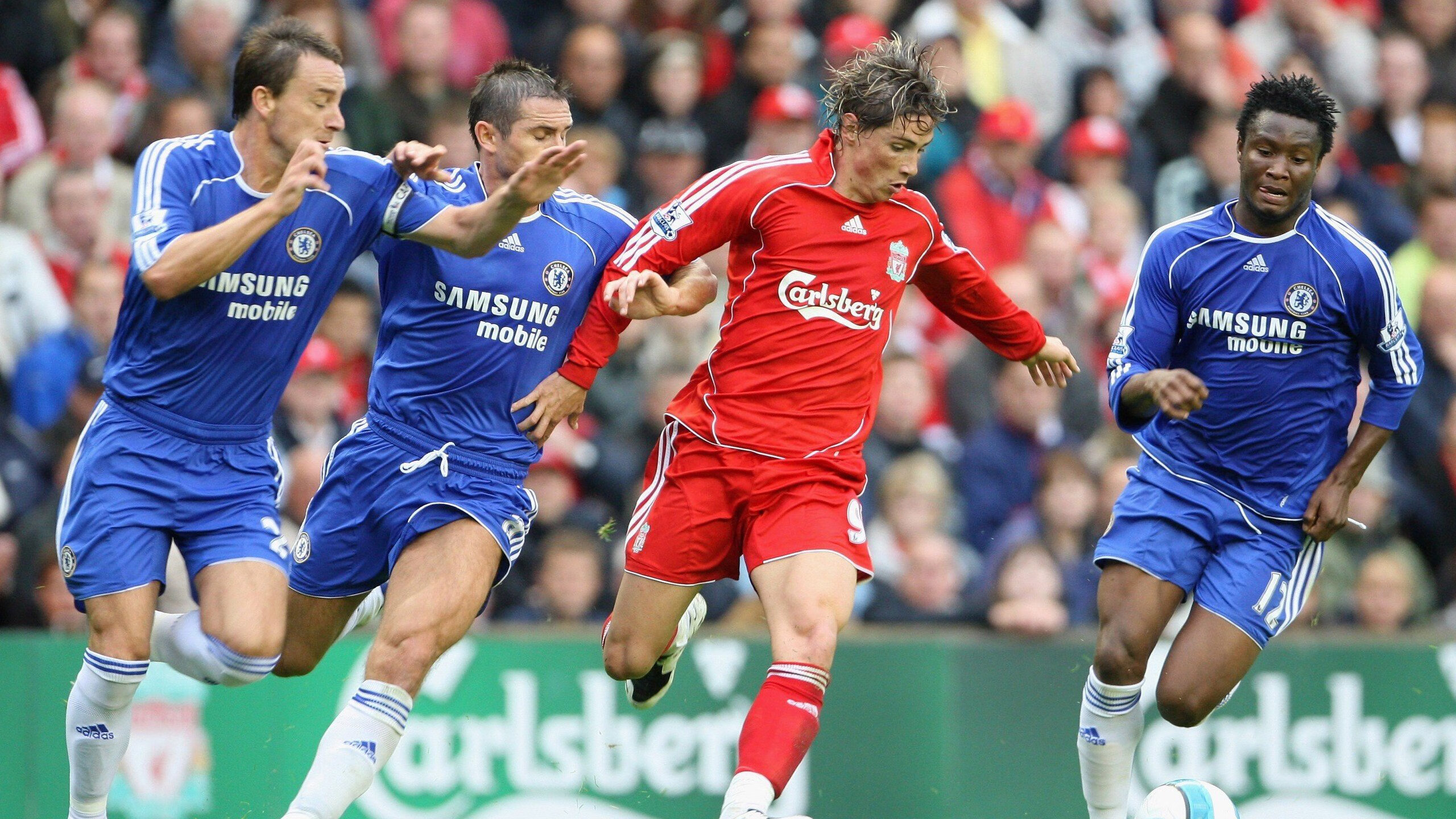 特奥扛旗，红军破局，利物浦斩落克罗地亚背后的战术革命与精神传承