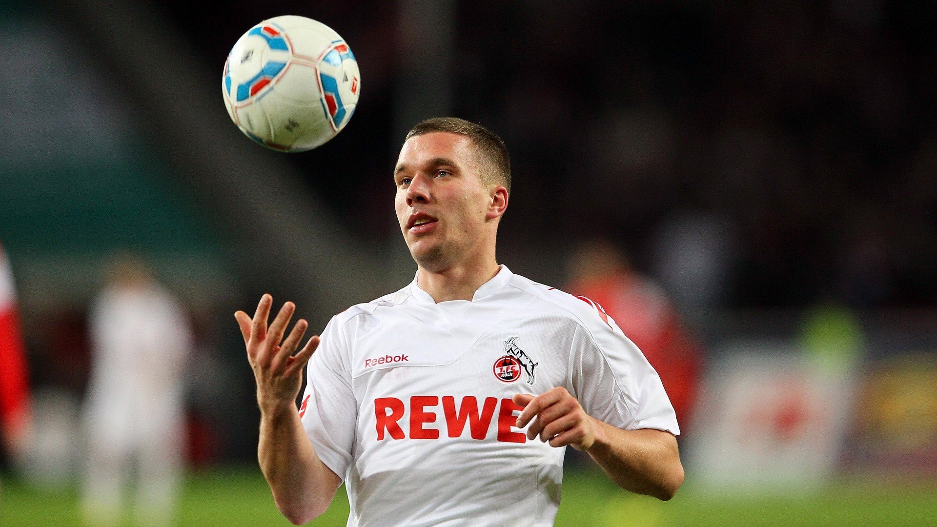 暗夜极速，英格拉姆的街道王冠