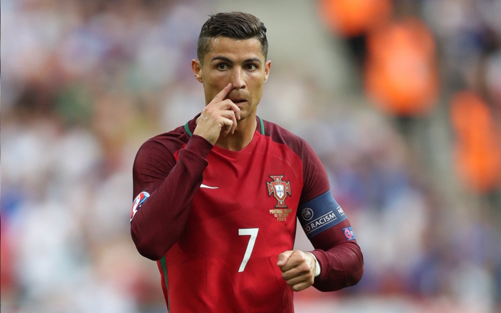 黄鸭组合展翅，德国战车轻取高卢雄鸡—一场战术与默契的完美风暴